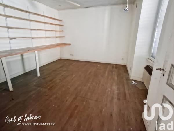 Maison à vendre 7 pièces 160 m² Le Thillot
