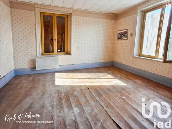 Maison à vendre 7 pièces 160 m² Le Thillot