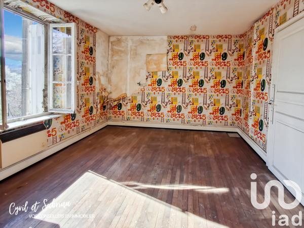 Maison à vendre 7 pièces 160 m² Le Thillot