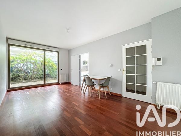 Appartement à vendre 2 pièces 46 m² Massy