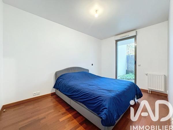 Appartement à vendre 2 pièces 46 m² Massy