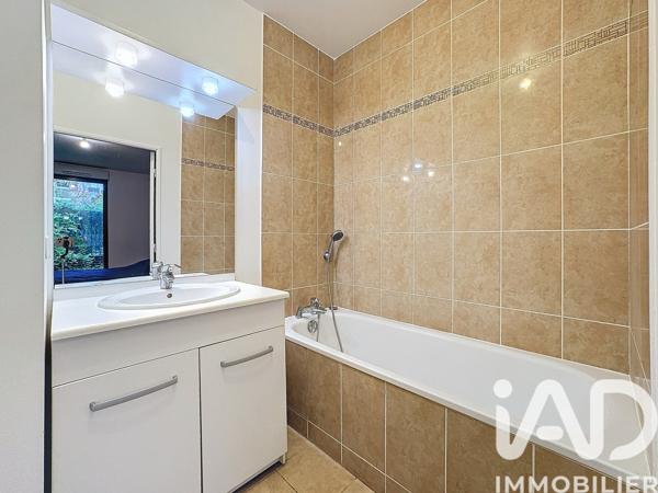 Appartement à vendre 2 pièces 46 m² Massy