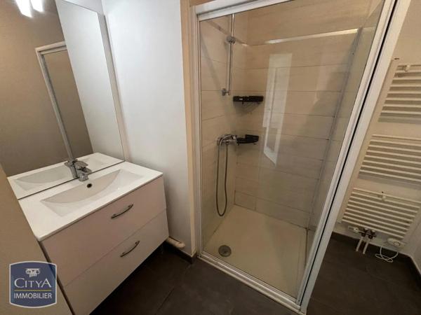 Appartement à louer 2 pièces 43.6m² Marquette-lez-Lille (59520)