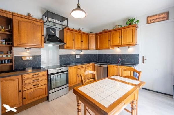 Maison à vendre 182 069 € Berry-Bouy 4 p 94 m² DPE D