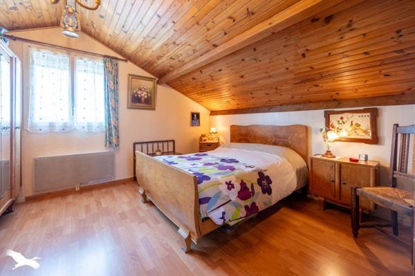 Maison à vendre 182 069 € Berry-Bouy 4 p 94 m² DPE D