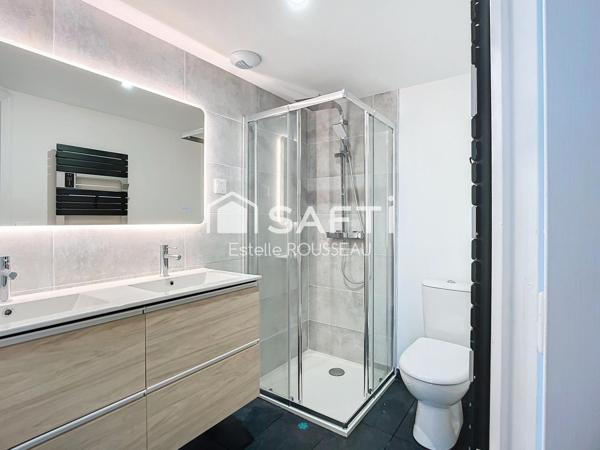 Maison rénovée La Varenne 8 mn RER /écoles/commerce