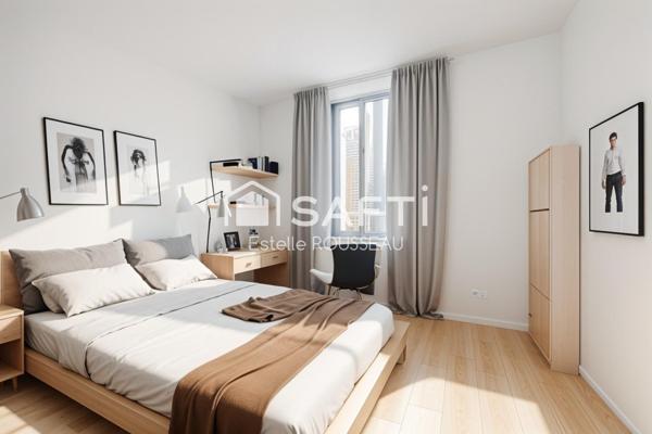 Maison rénovée La Varenne 8 mn RER /écoles/commerce