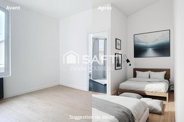 Maison rénovée La Varenne 8 mn RER /écoles/commerce