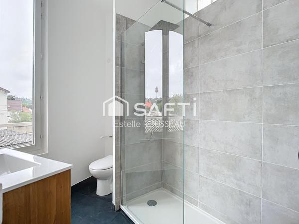 Maison rénovée La Varenne 8 mn RER /écoles/commerce