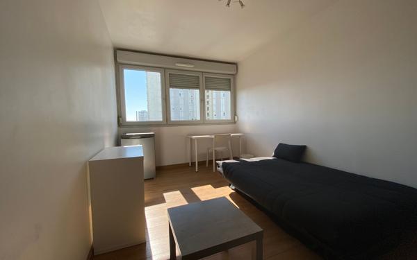 Appartement à louer    2 pièces • 10 m2 Lyon 7