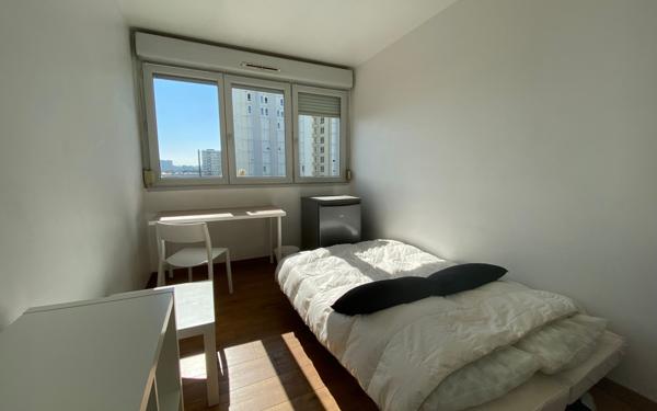 Appartement à louer    2 pièces • 10 m2 Lyon 7