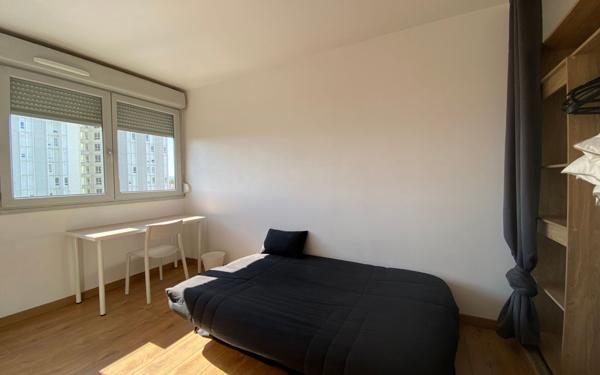 Appartement à louer    2 pièces • 10 m2 Lyon 7