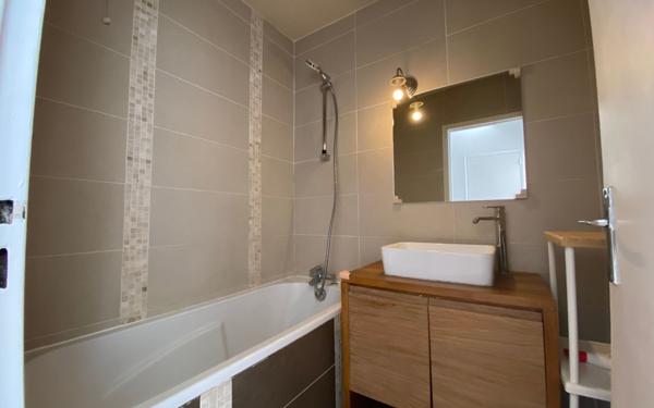 Appartement à louer    2 pièces • 10 m2 Lyon 7