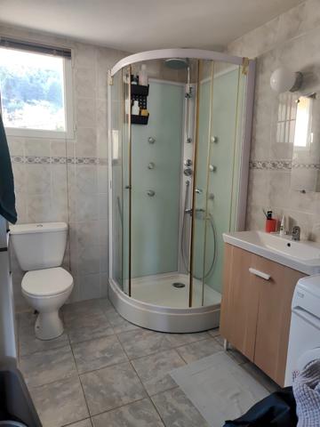 Appartement à vendre 3 pièces LODEVE (34)