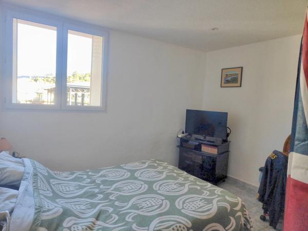 Appartement à vendre 3 pièces LODEVE (34)