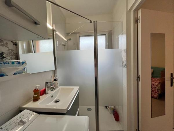 Appartement Cannes 1 pièce(s) 22 m2