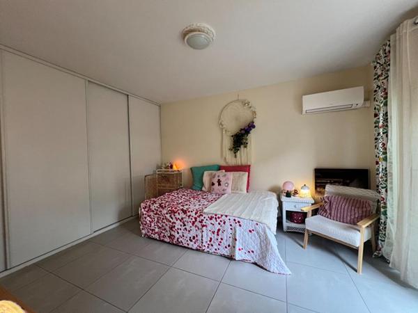 Appartement Cannes 1 pièce(s) 22 m2