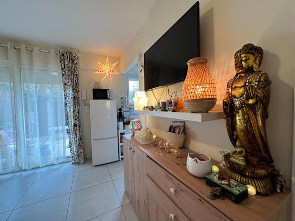 Appartement Cannes 1 pièce(s) 22 m2