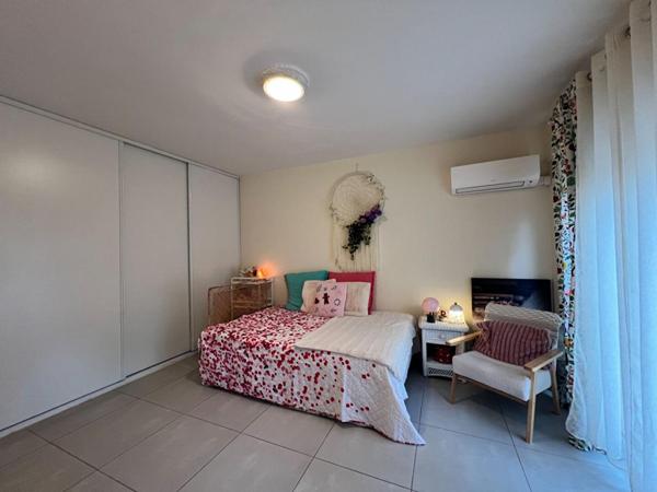 Appartement Cannes 1 pièce(s) 22 m2