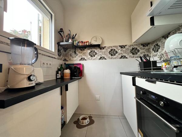 Appartement Cannes 1 pièce(s) 22 m2