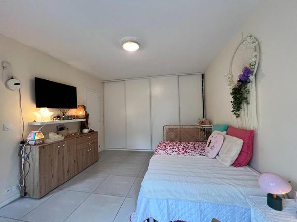 Appartement Cannes 1 pièce(s) 22 m2