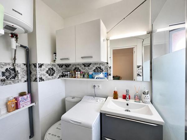 Appartement Cannes 1 pièce(s) 22 m2