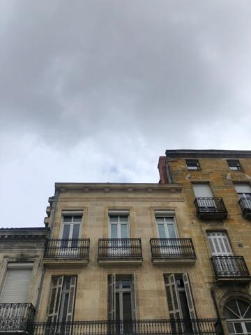 A Vendre - Appartement Bordeaux 4 pièce(s) 67.07 m2 avec Terrasse