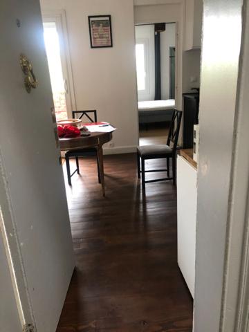 A Vendre - Appartement Bordeaux 4 pièce(s) 67.07 m2 avec Terrasse