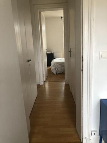 A Vendre - Appartement Bordeaux 4 pièce(s) 67.07 m2 avec Terrasse