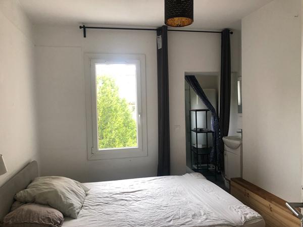 A Vendre - Appartement Bordeaux 4 pièce(s) 67.07 m2 avec Terrasse