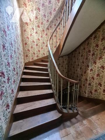 MAISON DE VILLE - A VENDRE- MONTOIRE/ LOIR ( 41800)