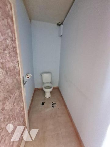 MAISON DE VILLE- A RÉNOVER - A VENDRE- MONTOIRE/ LOIR (41800)