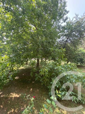 Appartement F2 à vendre  2 pièces - 48,71 m2 BRIGNOLES - 83