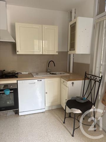 Appartement F2 à vendre  2 pièces - 48,71 m2 BRIGNOLES - 83