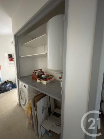 Appartement F2 à vendre  2 pièces - 48,71 m2 BRIGNOLES - 83