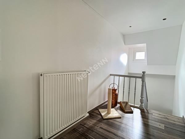 Maison Creutzwald 4 pièce(s) 71 m2 2 chambres jardin