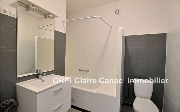 Appartement à louer    2 pièces •  Lavaur