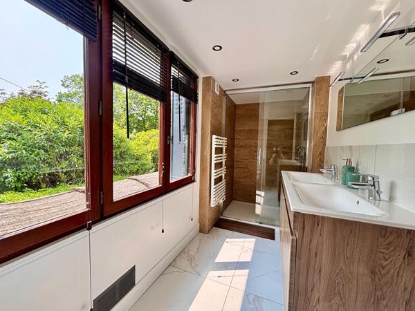 Maison charmante Mont Valérien