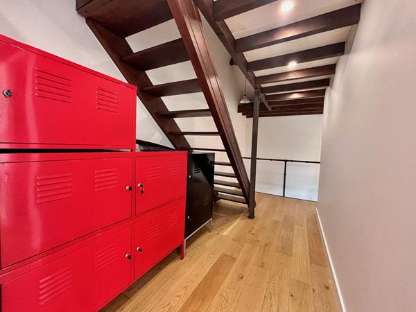 Maison charmante Mont Valérien