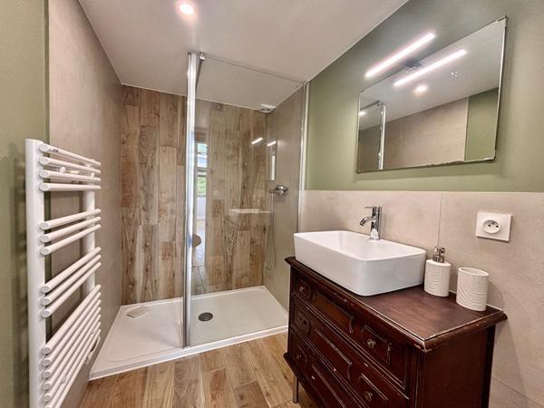 Maison charmante Mont Valérien