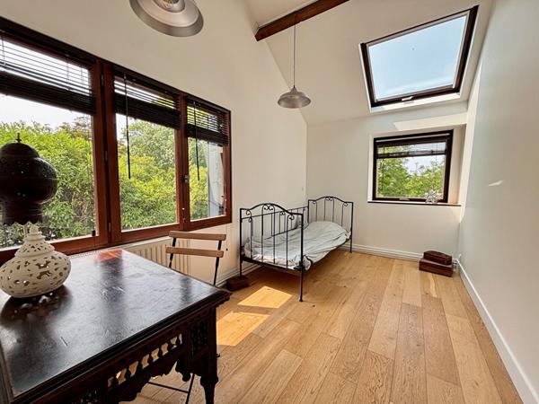 Maison charmante Mont Valérien