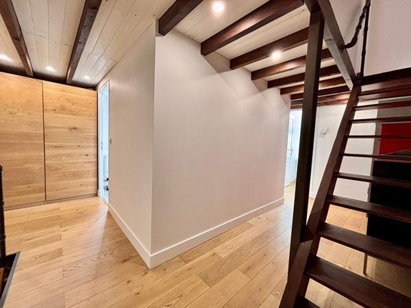 Maison charmante Mont Valérien