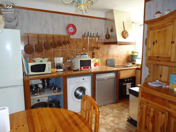 Pavillon à vendre à Roches-sur-Marne en Haute-Marne (52410), ref : 530