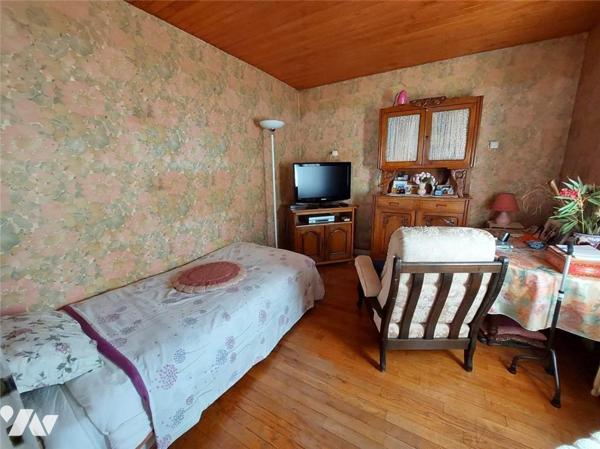 VENTE MAISON INDIVIDUELLE - ROMILLY SUR SEINE