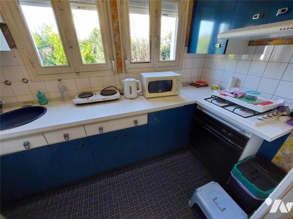 VENTE MAISON INDIVIDUELLE - ROMILLY SUR SEINE