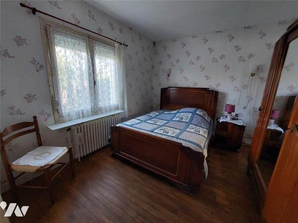 VENTE MAISON INDIVIDUELLE - ROMILLY SUR SEINE