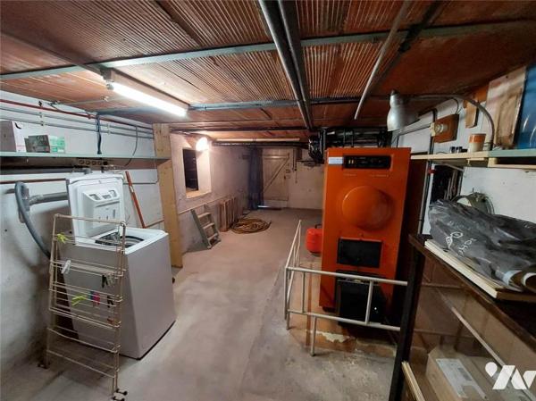 VENTE MAISON INDIVIDUELLE - ROMILLY SUR SEINE