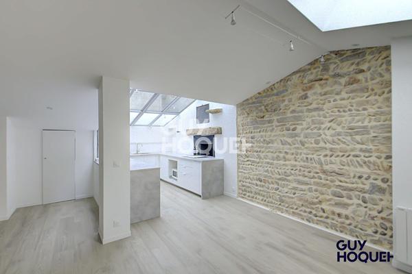 Appartement Bourg En Bresse 4 pièce(s) 87 m2 Carrez, 110 m2 au sol