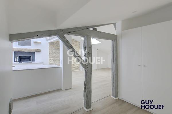 Appartement Bourg En Bresse 4 pièce(s) 87 m2 Carrez, 110 m2 au sol