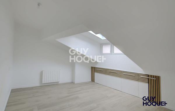 Appartement Bourg En Bresse 4 pièce(s) 87 m2 Carrez, 110 m2 au sol